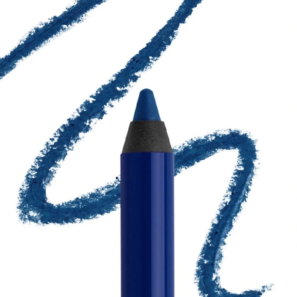 COPY - Makeup Geek 🫶discontinued🫶 Eyeliner Pencil Indigo NWB
